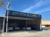 Oto Çıkma Parça / SsangYong / Actyon / Motor / Motor (komple) / Çıkma Parça 