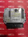 0261S21949  SUZUKİ SWİFT MOTOR BEYNİ