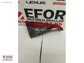 Oto Çıkma Parça / Honda / Civic / Far & Stop / Sol Arka Stop / Sıfır Parça 