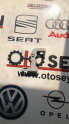 Oto Çıkma Parça / Seat / Leon / Kaporta & Karoser / Kaput Menteşesi / Çıkma Parça 