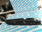 Oto Çıkma Parça / Peugeot / 407 / Tampon / Tampon Braketi / Sıfır Parça 
