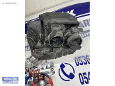 Oto Çıkma Parça / Land Rover / Discovery / Filtre / Hava Filtresi Kutusu / Çıkma Parça 