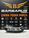 DACİA SANDERO SOL FAR 2020-23