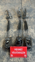 Oto Çıkma Parça / Volkswagen / Polo / Vites / Vites Mekanizması / Çıkma Parça 