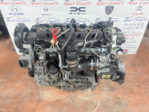 Oto Çıkma Parça / Volvo / XC70 / Motor / Motor (komple) / Çıkma Parça 