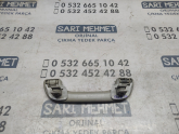 Oto Çıkma Parça / Renault / Clio / Koltuk & Döşeme / El Tutamağı / Çıkma Parça 