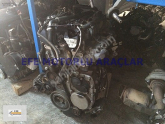 Daily 3000 Motor