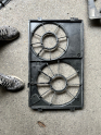 Oto Çıkma Parça / Volkswagen / Caddy / Fan / Fan Paneli / Çıkma Parça 