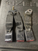 Oto Çıkma Parça / Dacia / Logan / Airbag / Emniyet Kemeri / Çıkma Parça 