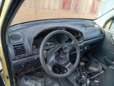 Oto Çıkma Parça / Citroen / Berlingo / Göğüslük & Torpido / Komple Torpido / Çıkma Parça 