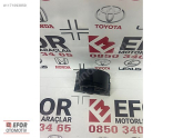 TOYOTA COROLLA ÖN MOTOR TAKOZ 92-01 OEM NO: 12361-15170