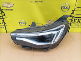 Oto Çıkma Parça / Opel / Grandland X / Far & Stop / Sol Ön Far / Çıkma Parça 