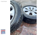 Oto Çıkma Parça / Opel / Astra / Jant & Lastik / Çelik Jant / Çıkma Parça 