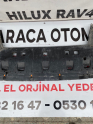 Oto Çıkma Parça / Toyota / Proace City / Tampon / Ön Koruma Demiri / Çıkma Parça 