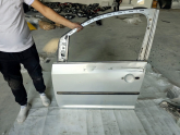 2006/2014 VW CADDY GRİ SOL ÖN ARKA KAPI ORJINAL LOKALLİK
