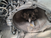 Oto Çıkma Parça / Hyundai / H100 / Şanzıman / Şanzıman Komple / Çıkma Parça 