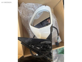 Oto Çıkma Parça / Audi / A6 / Ayna / Sağ Dış Ayna / Sıfır Parça 