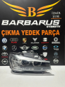 BMW X3 F25 SAĞ FAR ÇIKMA