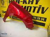 Oto Çıkma Parça / Renault / R 5 / Kaporta & Karoser / Sağ Ön Çamurluk / Çıkma Parça 
