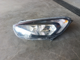 Oto Çıkma Parça / Ford / Tourneo Courier / Far & Stop / Sol Ön Far / Çıkma Parça 