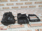 Oto Çıkma Parça / Renault / Megane / Elektrik / Sigorta Kutusu / Sıfır Parça 