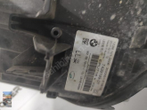 Oto Çıkma Parça / Bmw / 5 Serisi / Far & Stop / Sol Ön Far / Çıkma Parça 