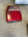 Fiat uno sağ arka stop