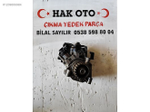 RENAULT CLİO 4 MAZOT POMPASI