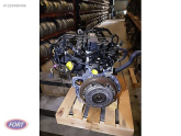 Ford Fiesta 2008-2017 Arası 1.4 Benzinli Komple Motor Garantili