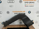 TOGG T10X TORPİDO SOLHAVALANDIRMA BORUSU ORJİNAL