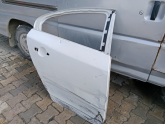 Oto Çıkma Parça / Volvo / S60 / Kaporta & Karoser / Sağ Arka Kapı / Çıkma Parça 