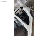 Oto Çıkma Parça / Renault / Clio / Kaporta & Karoser / Sol Ön Çamurluk / Çıkma Parça 