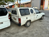 Oto Çıkma Parça / Skoda / Pickup / Kaporta & Karoser / Sağ Ön Kapı / Çıkma Parça 