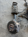 Oto Çıkma Parça / Volvo / S80 / Alt Takım / Taşıyıcı / Çıkma Parça 