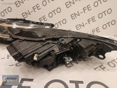 Oto Çıkma Parça / Audi / A6 / Far & Stop / Sol Ön Far / Sıfır Parça 