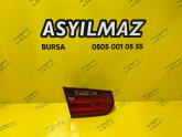 BMW 5 SERİSİ F10 LCİ SOL İÇ STOP (ORJİNAL)