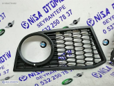Oto Çıkma Parça / Bmw / 5 Serisi / Tampon / Sis Farı Çerçevesi / Sıfır Parça 
