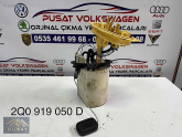 VOLKSWAGEN POLO ÇIKMA YAKIT ŞAMANDIRA 2Q0 919 050 D