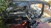 Oto Çıkma Parça / Renault / Laguna / Kaporta & Karoser / Kesme Tavan Sacı / Çıkma Parça 