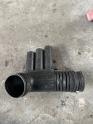 04E 129 651 C Skoda kodiaq hava filtre borusu