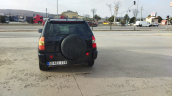 Hasarlı & Kazalı Oto / Chery / Tiggo