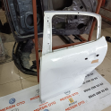 Oto Çıkma Parça / Citroen / C3 / Kaporta & Karoser / Sol Arka Kapı / Çıkma Parça 