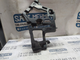 SIFIR PEUGEOT 508 ARKA TAMPON SOL TEK BRAKET