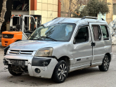Hasarlı & Kazalı Oto / Citroen / Berlingo