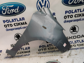 Toyota Yaris sağ ön çamurluk Orjinal