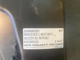 Oto Çıkma Parça / Mercedes / C Serisi / Oto Cam / Silecek Suyu Deposu / Çıkma Parça 