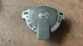 Nissan Qashqai, I 2006.01 - 2010.06 Steering  Airbag