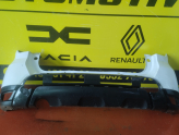 Oto Çıkma Parça / Dacia / Duster / Tampon / Arka Tampon / Çıkma Parça 