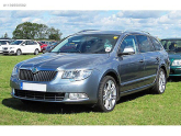 Oto Çıkma Parça / Skoda / Superb / Far & Stop / Far Camı / Sıfır Parça 