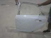Oto Çıkma Parça / Ford / Focus / Kaporta & Karoser / Sol Arka Kapı / Çıkma Parça 